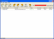 Host Evaluator screenshot